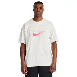 Foot Locker Nike M90 T-shirts Heren - Wit - Maat L aanbieding