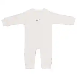 Foot Locker Nike Readyset Trainingspakken Baby - Wit - Maat 62 - 68 CM - Katoen Jersey aanbieding