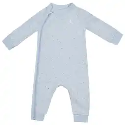 Foot Locker Jordan Nep Trainingspakken Baby - Blauw - Maat 62 - 68 CM aanbieding