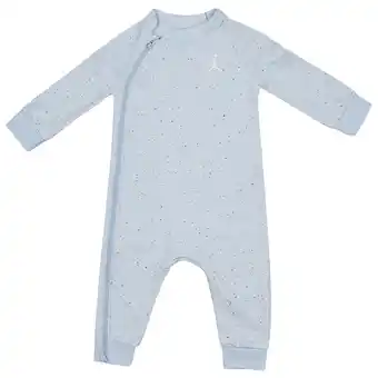 Foot Locker Jordan Nep Trainingspakken Baby - Blauw - Maat 62 - 68 CM aanbieding