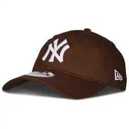 Foot Locker New Era 9twenty Mlb New York Yankees Petten Unisex - Bruin - Maat One Size aanbieding