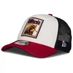 Foot Locker New Era Trucker Petten Unisex - Wit - Maat One Size aanbieding
