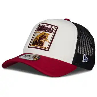 Foot Locker New Era Trucker Petten Unisex - Wit - Maat One Size aanbieding