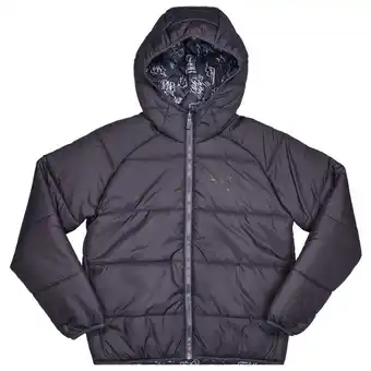 Foot Locker Puma Reversible Puffer Mid 90s Jassen Kinder - Grijs - Maat 128 CM aanbieding