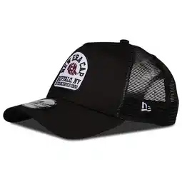 Foot Locker New Era Trucker Petten Unisex - Zwart - Maat One Size aanbieding