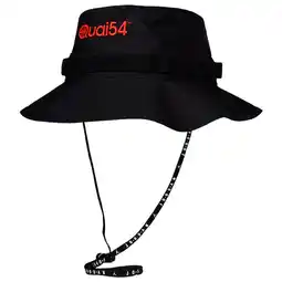Foot Locker Jordan Apex Bucket Petten Unisex - Zwart - Maat 35 - 38 - Katoen aanbieding