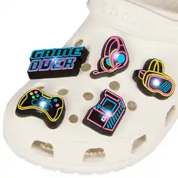 Foot Locker Crocs jibbitz Sport Accessoires Unisex - Multi - Maat One Size - Plastic aanbieding
