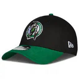 Foot Locker New Era NBA Petten Unisex - Zwart - Maat One Size aanbieding
