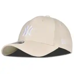 Foot Locker New Era 9forty Mlb New York Yankees Petten Unisex - Beige - Maat YOUTH aanbieding