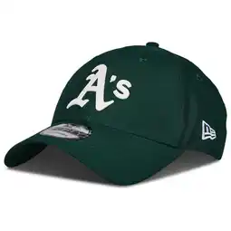 Foot Locker New Era 9forty Mlb Oakland Athletics Petten Unisex - Bruin - Maat One Size aanbieding