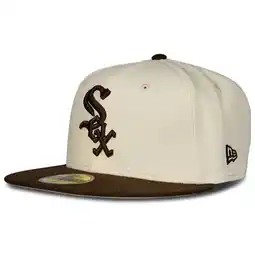 Foot Locker New Era 9fifty Mlb Snapback Unisex - Wit - Maat 7 aanbieding