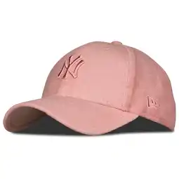 Foot Locker New Era Kids 9forty Mlb New York Yankees Petten Unisex - Roze - Maat YOUTH aanbieding