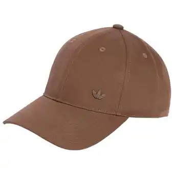 Foot Locker Adidas Dad Petten Unisex - Bruin - Maat One Size aanbieding