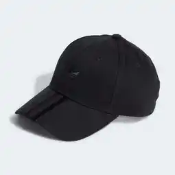 Foot Locker Adidas Trefoil Petten Unisex - Zwart - Maat ONE SIZE aanbieding