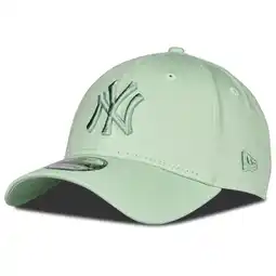 Foot Locker New Era 9twenty Mlb New York Yankees Petten Unisex - Groen - Maat One Size aanbieding