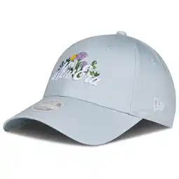 Foot Locker New Era 9forty Petten Unisex - Blauw - Maat One Size aanbieding