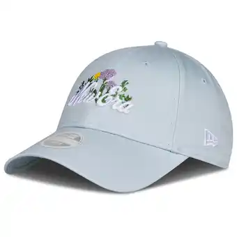 Foot Locker New Era 9forty Petten Unisex - Blauw - Maat One Size aanbieding