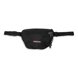 Foot Locker Eastpak Springer Pwr Tassen Unisex - Zwart - Maat One Size - Poly (Polyester) aanbieding