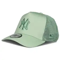 Foot Locker New Era 9forty Mlb New York Yankees Petten Unisex - Groen - Maat One Size aanbieding