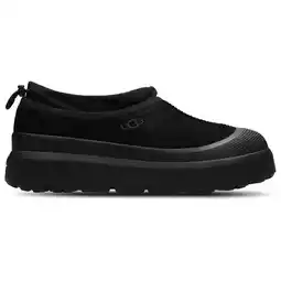 Foot Locker UGG Tasman Laarzen Heren - Zwart - Maat 40 - Suède aanbieding