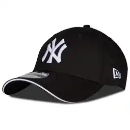 Foot Locker New Era 9forty Mlb New York Yankees Petten Unisex - Zwart - Maat One Size aanbieding