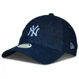 Foot Locker New Era 9twenty Mlb New York Yankees Petten Unisex - Navy - Maat One Size aanbieding