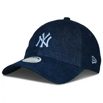 Foot Locker New Era 9twenty Mlb New York Yankees Petten Unisex - Navy - Maat One Size aanbieding