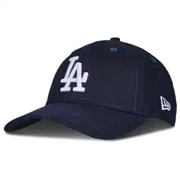 Foot Locker New Era 9forty Mlb La Dodgers Petten Unisex - Navy - Maat One Size aanbieding