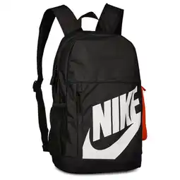 Foot Locker Nike Elemental Tassen Unisex - Zwart - Maat One Size aanbieding