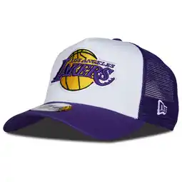 Foot Locker New Era NBA Petten Unisex - Paars - Maat One Size aanbieding