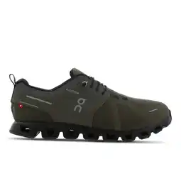 Foot Locker On Cloud Sneakers Heren - Olijf - Maat 41 - Mesh/Synthetisch aanbieding
