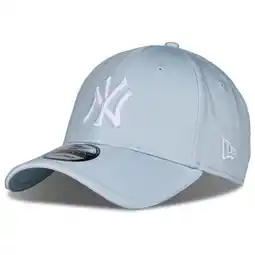 Foot Locker New Era 9forty Mlb New York Yankees Petten Unisex - Blauw - Maat One Size aanbieding