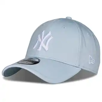 Foot Locker New Era 9forty Mlb New York Yankees Petten Unisex - Blauw - Maat One Size aanbieding