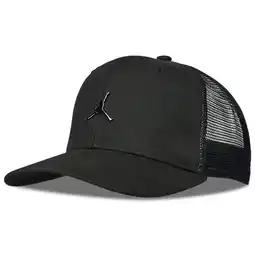 Foot Locker Jordan Kids Jumpman Petten Unisex - Wit - Maat YOUTH - Katoen aanbieding