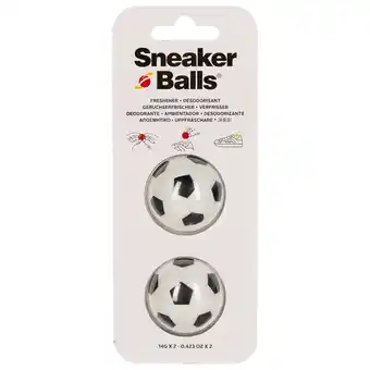 Foot Locker Sneaker Balls Soccer Sport Accessoires Unisex - Zwart - Maat One Size - Plastic aanbieding