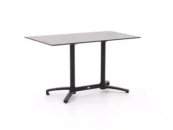 Kees Smit Bellagio Canzo klaptafel 120x70x73cm aanbieding