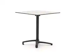 Kees Smit Bellagio Canzo klaptafel 70x70x73cm aanbieding