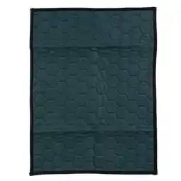 Zooplus kooa wasbare onderlegger voor puppy's 68x100cm hond aanbieding