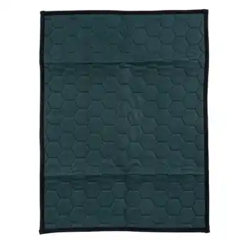 Zooplus kooa wasbare onderlegger voor puppy's 68x100cm hond aanbieding