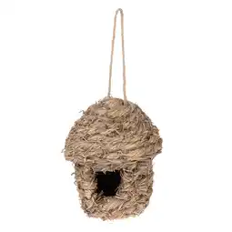 Zooplus TIAKI Vogelhuisje Tiny 13x13x16cm aanbieding