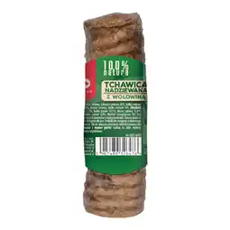 Zooplus 120g Maced Gevulde Runder Trachea Hondensnacks aanbieding