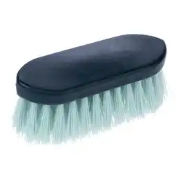 Zooplus Kooa lichaamsborstel L 16 x B 6 x H 5,5 cm paard aanbieding