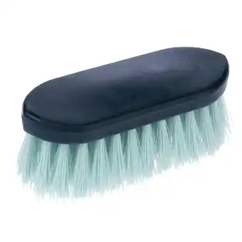 Zooplus Kooa lichaamsborstel L 16 x B 6 x H 5,5 cm paard aanbieding