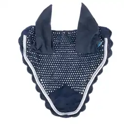 Zooplus Nomad Tales vliegenmuts, marineblauw vol paard aanbieding