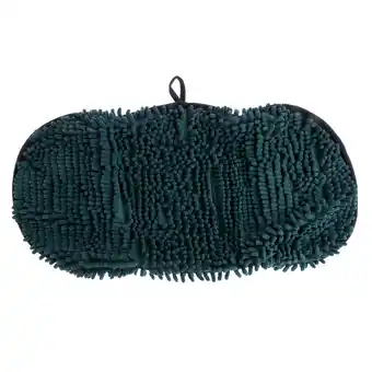 Zooplus kooa sneldrogende handdoek voor paarden 65x35cm aanbieding