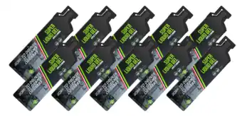 De Online Drogist Born Super Liquid Gel Apple Flavour Multiverpakking aanbieding