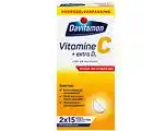 De Online Drogist Davitamon Vitamine C + Extra D3 Bruistabletten aanbieding