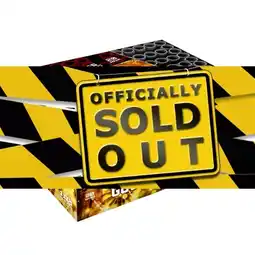 Huisman Vuurwerk Golden Palm Coco aanbieding