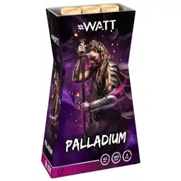 Huisman Vuurwerk Palladium aanbieding