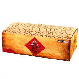 Huisman Vuurwerk Stealth Zone aanbieding